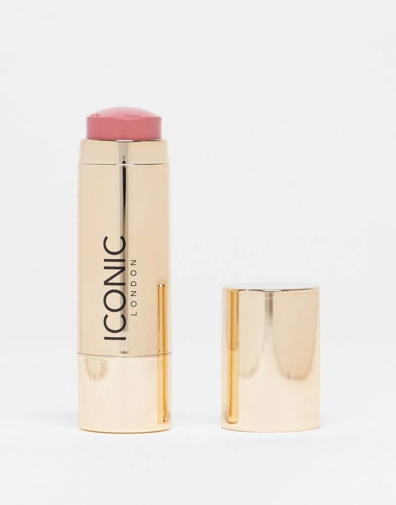 Iconic London - Blurring - Rouge-Stift - Cosmo-Rosa von ICONIC LONDON
