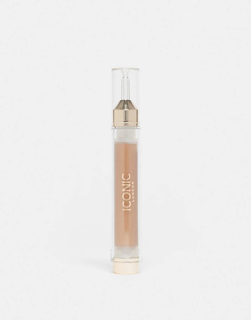 Iconic London - Instant Sunshine - Bronzer-Tropfen-Keine Farbe von ICONIC LONDON