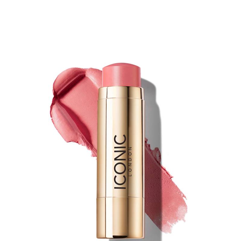 ICONIC London Blurring Blush Stick 6g (Various Shades) - Daiquiri von ICONIC London