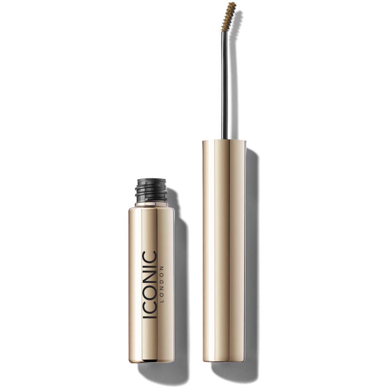 ICONIC London Brow Tint and Texture 3ml (Various Shades) - Blonde von ICONIC London
