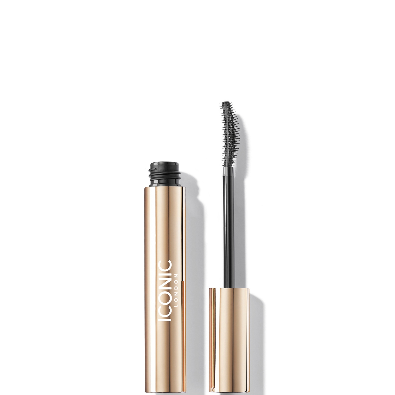 ICONIC London Enrich and Elevate Mascara – Schwarz 7,5 ml ICONIC London Enrich and Elevate Mascara – Schwarz 7,5 ml von ICONIC London