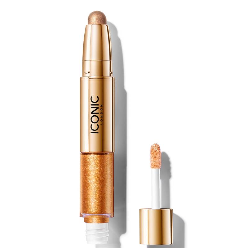 ICONIC London Glasurstift 5,14 g (Verschiedene Farbtöne) - Lava von ICONIC London