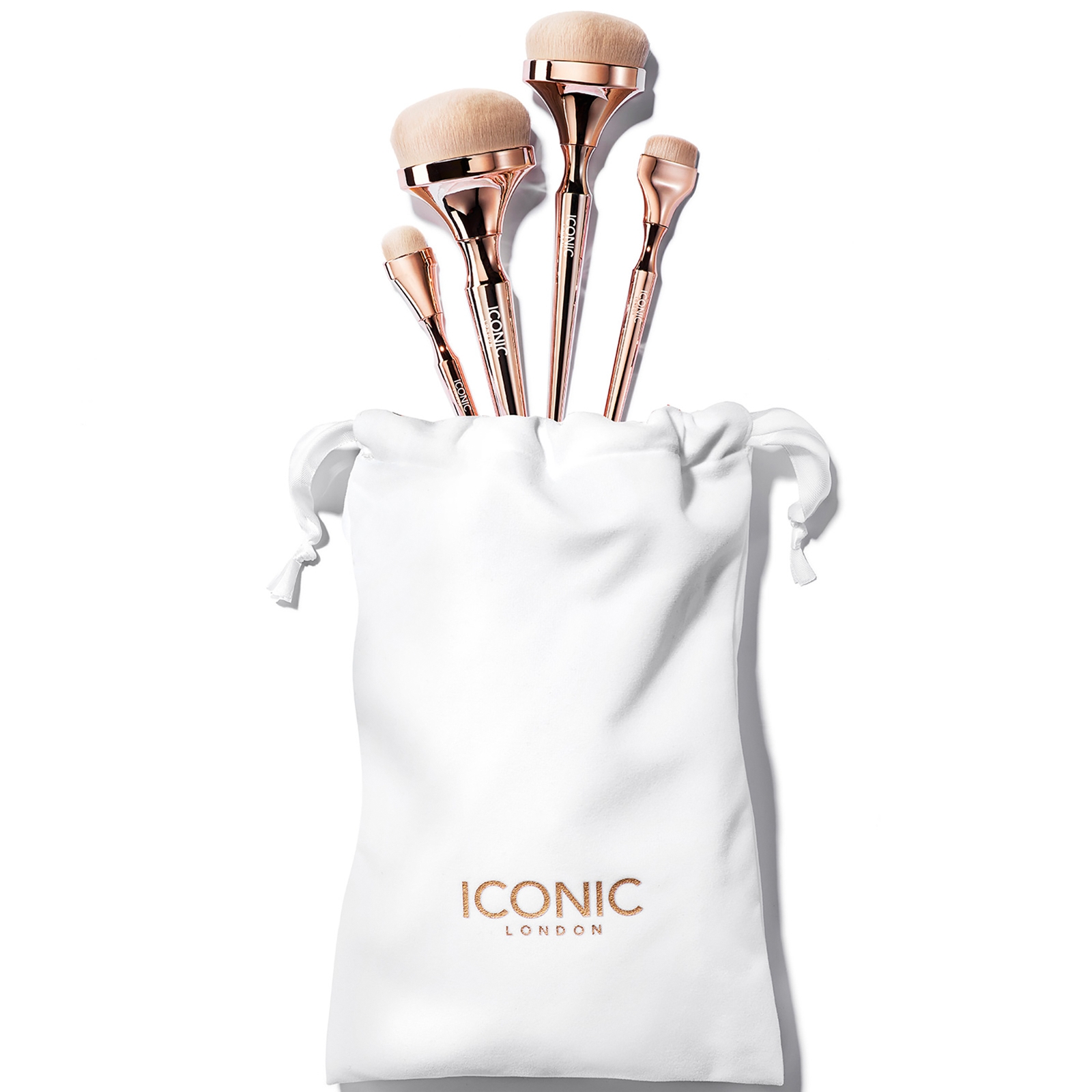 ICONIC London HD-Blend-Basisset von ICONIC London