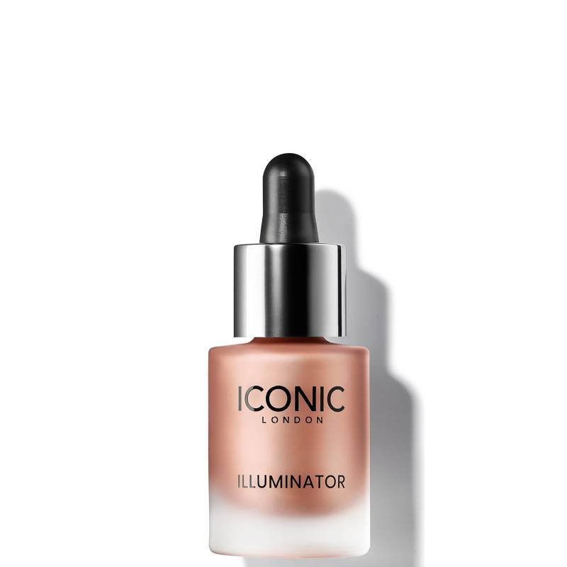 ICONIC London Illuminator 13.5ml(Various Shades) - Blush von ICONIC London