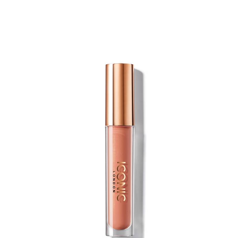 ICONIC London Lip Plumping Gloss 5ml (Various Shades) - Feeling It von ICONIC London