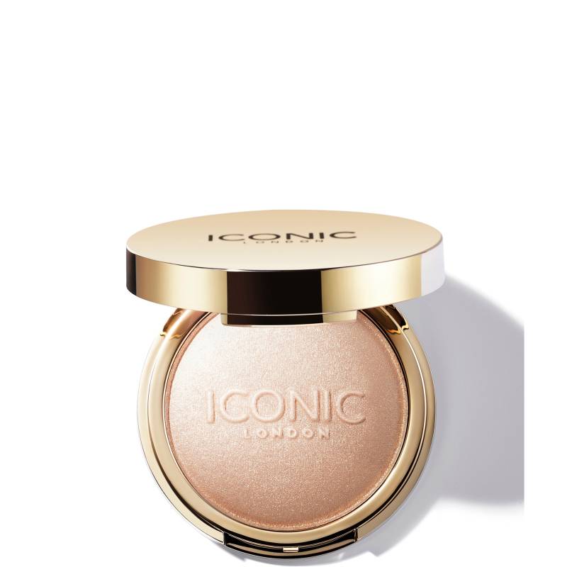 ICONIC London Lit und Luminous Baked Highlighter 16 g von ICONIC London