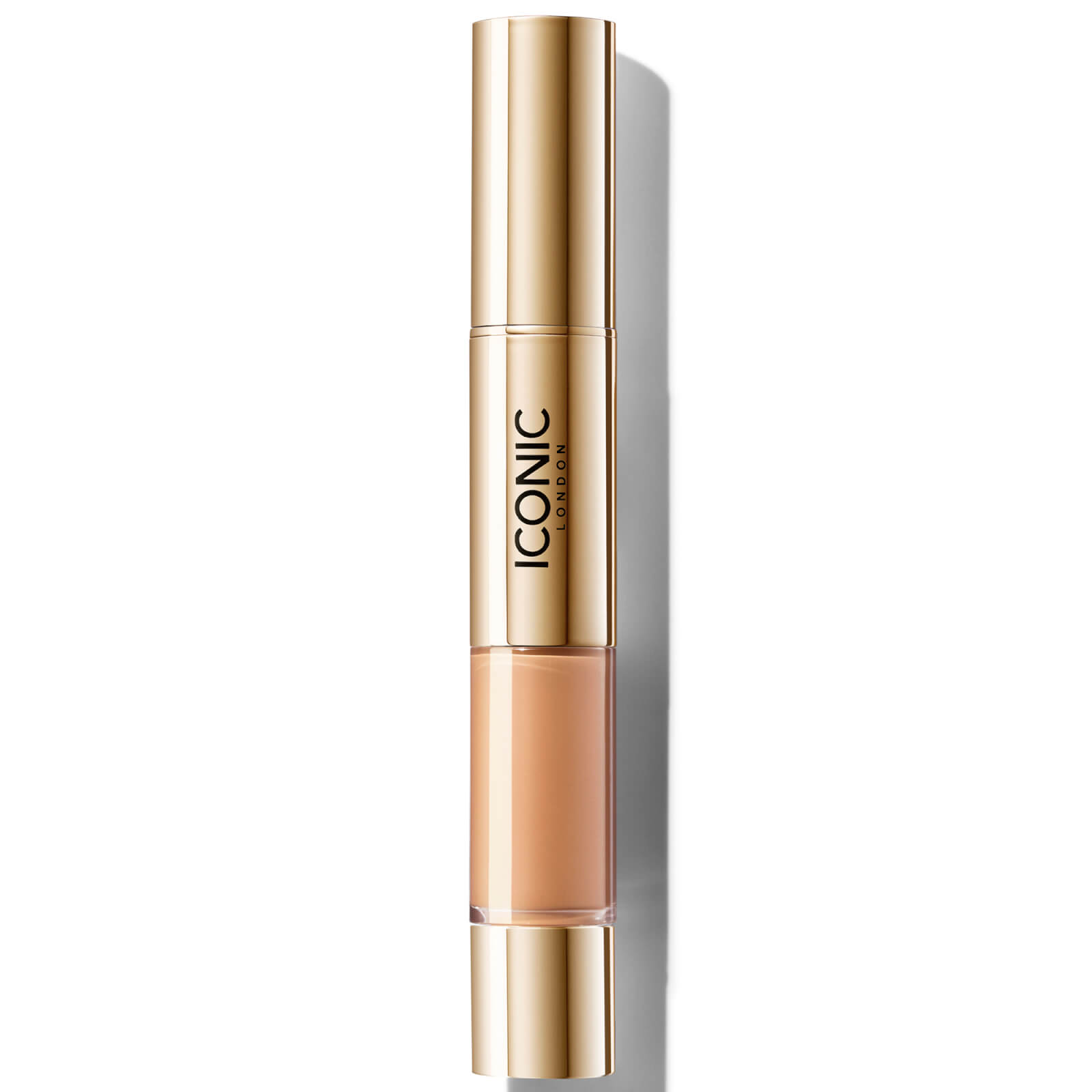 ICONIC London Radiant Concealer and Brightening Duo - Neutral Medium von ICONIC London