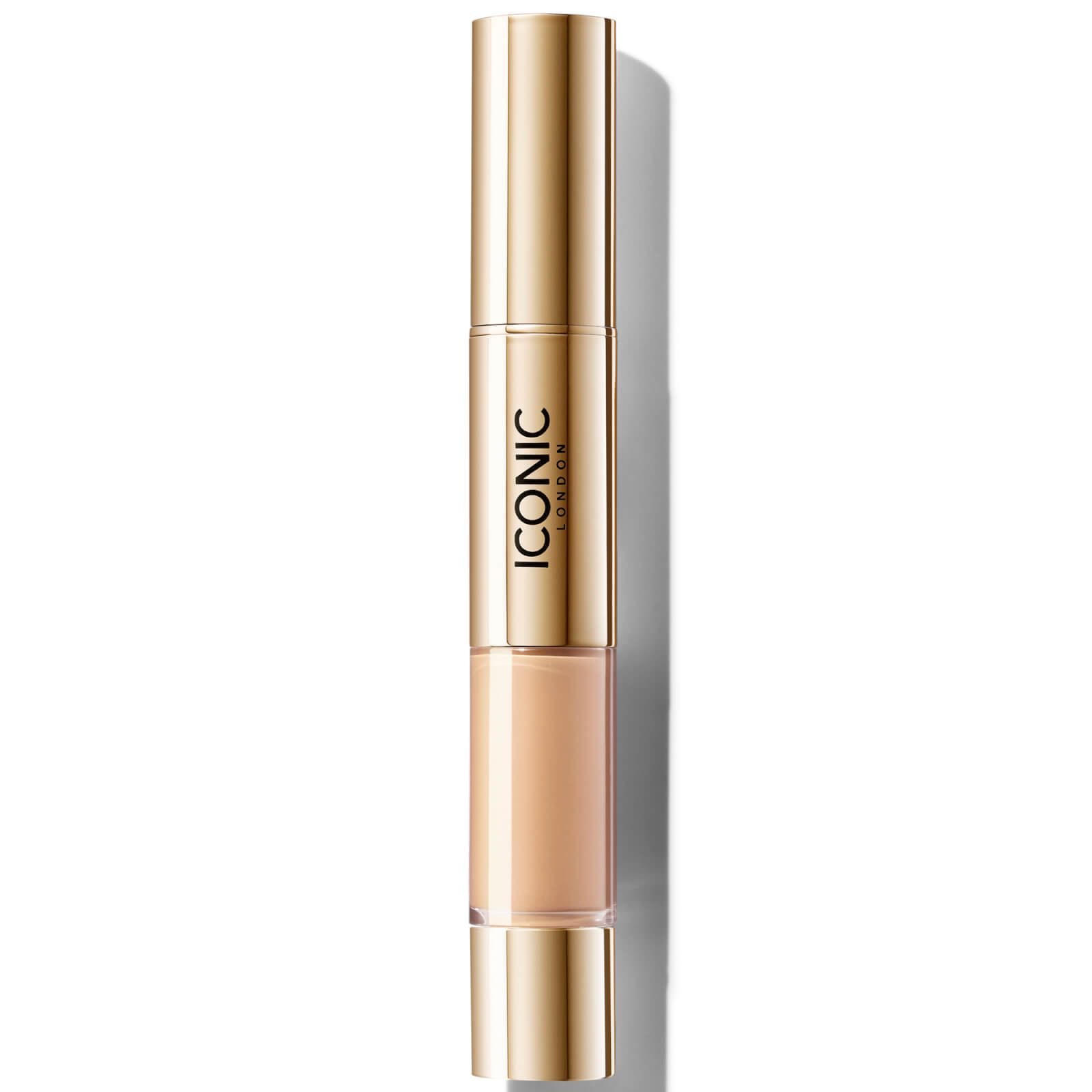 ICONIC London Radiant Concealer and Brightening Duo - Warm Light von ICONIC London