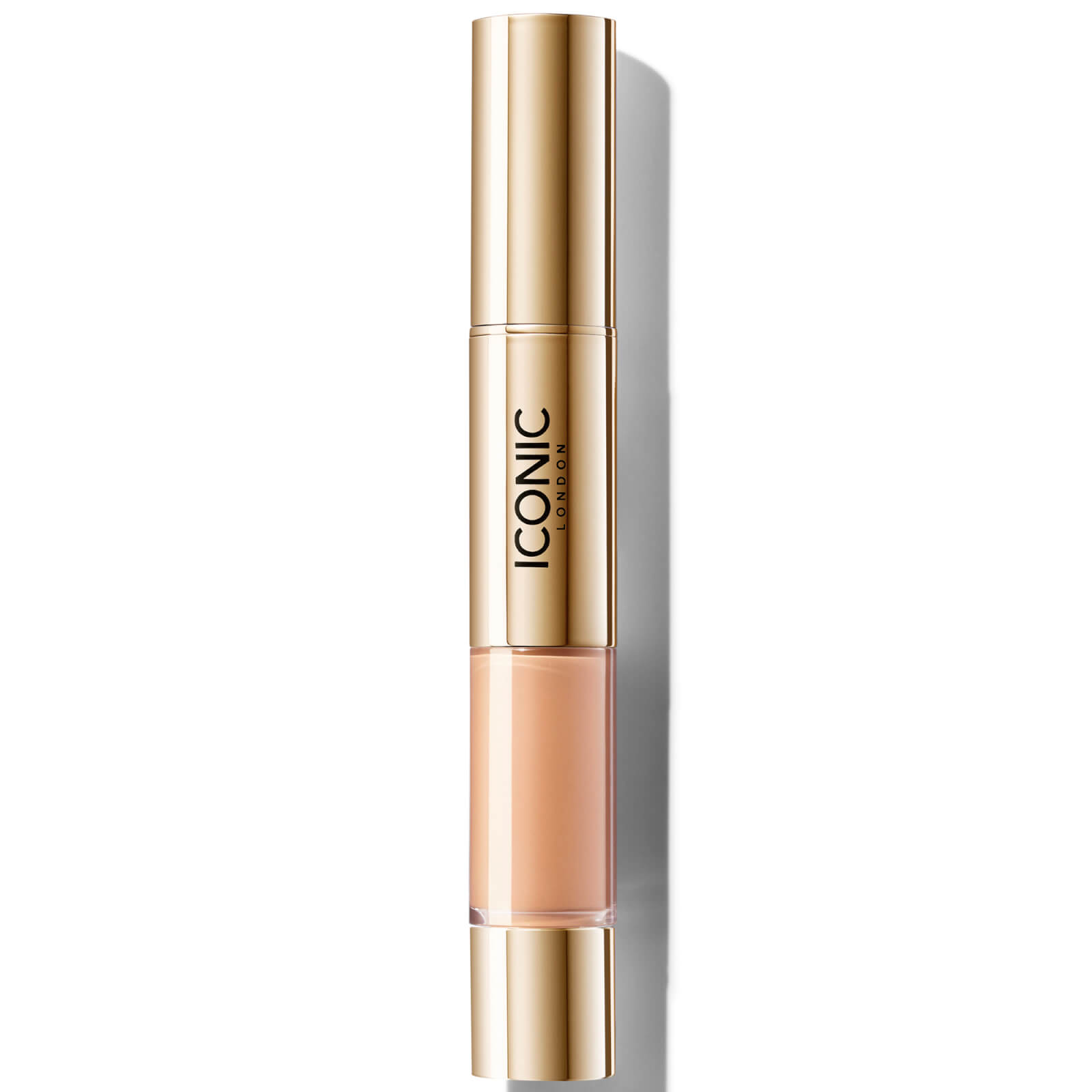 ICONIC London Radiant Concealer and Brightening Duo - Warm Medium von ICONIC London