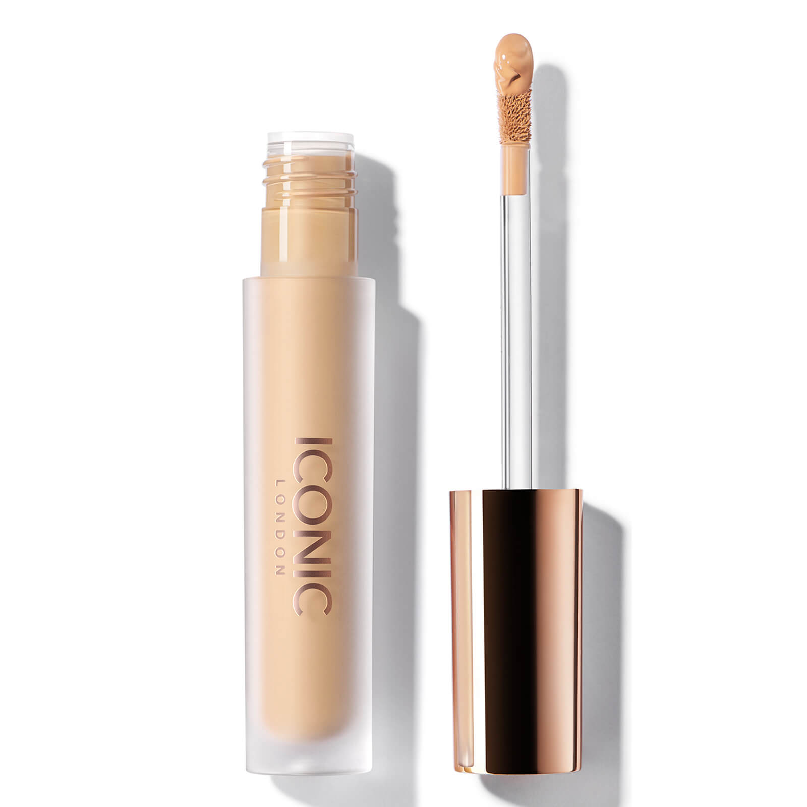 ICONIC London Seamless Concealer 4.2ml (Various Shades) - Beige von ICONIC London