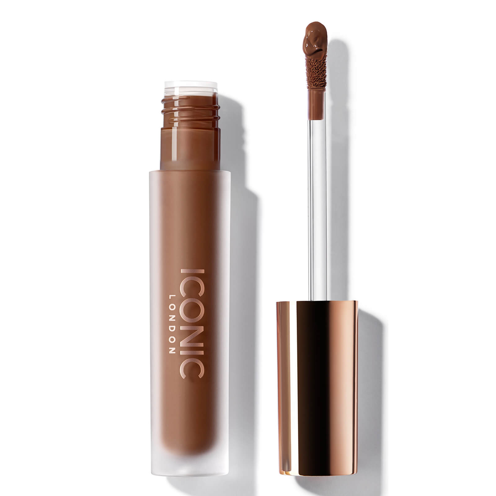 ICONIC London Seamless Concealer 4.2ml (Various Shades) - Rich Ebony von ICONIC London
