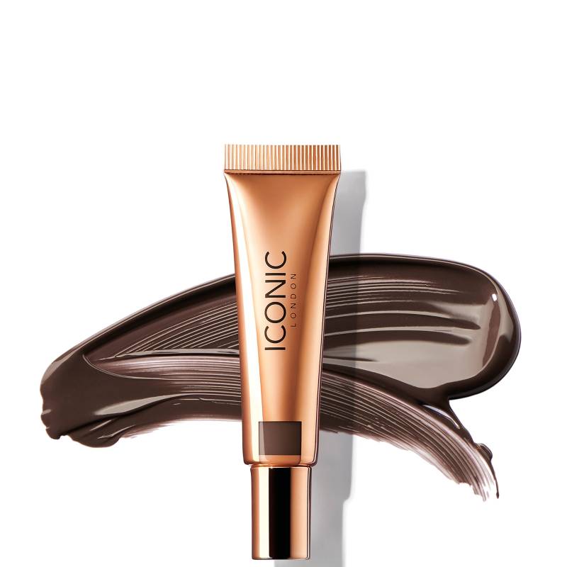 ICONIC London Sheer Bronze 12.5ml (Verschiedene Farbtöne) - Sunset Bronze von ICONIC London