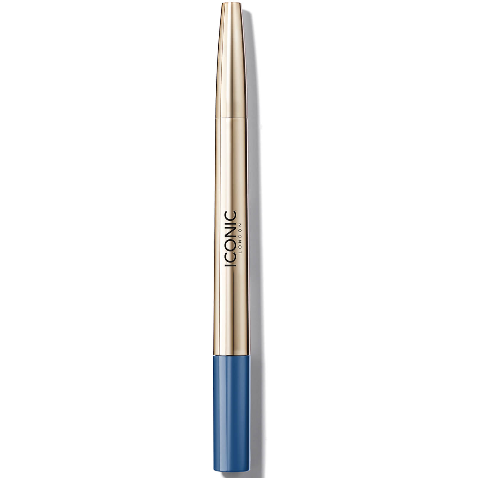 ICONIC London Smokey Eye Duo Kajal (Various Shades) - Electric Blue von ICONIC London