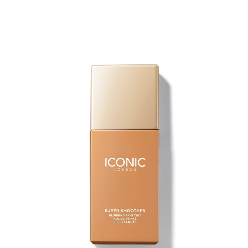 ICONIC London Super Smoother Blurring Skin Tint 30ml (Various Shades) - Golden Medium von ICONIC London