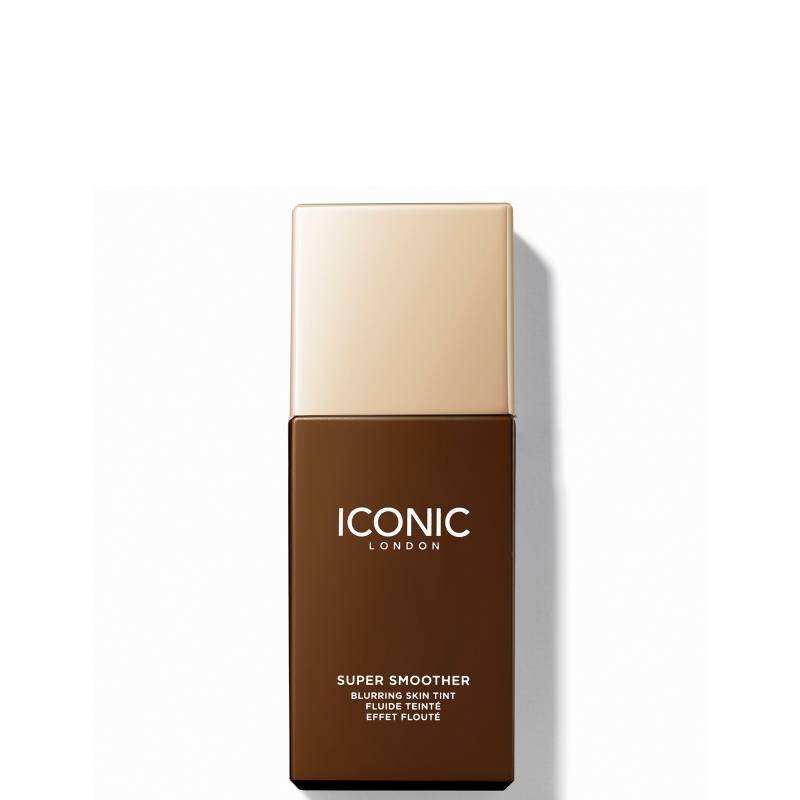 ICONIC London Super Smoother Blurring Skin Tint 30ml (Various Shades) - Golden Rich von ICONIC London