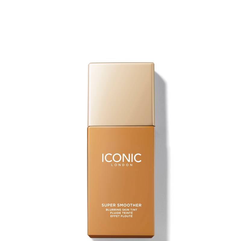 ICONIC London Super Smoother Blurring Skin Tint 30ml (Various Shades) - Golden Tan von ICONIC London