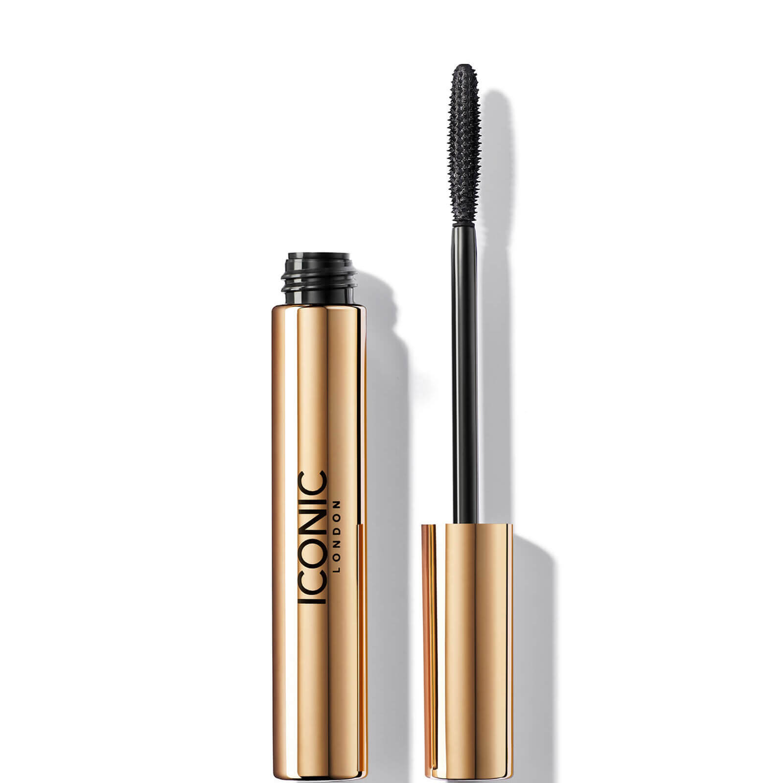 ICONIC London Triple Threat Mascara - Black 9ml von ICONIC London