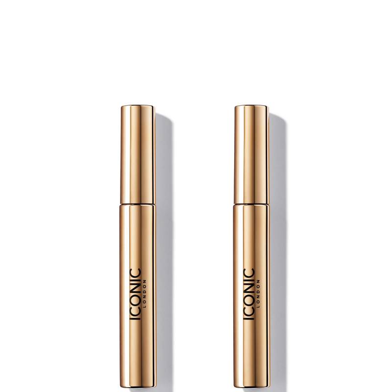 ICONIC London Triple Threat Mascara Duo von ICONIC London