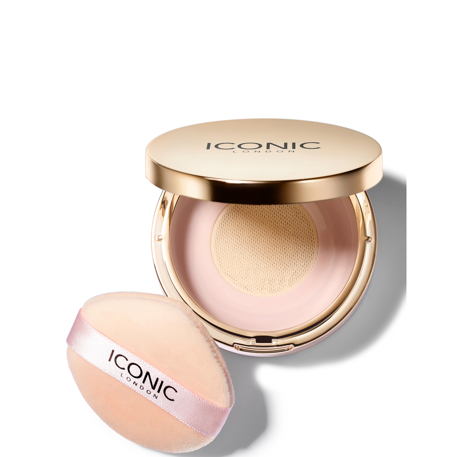 ICONIC London Velvet Blur Translucent Setting Powder von ICONIC London