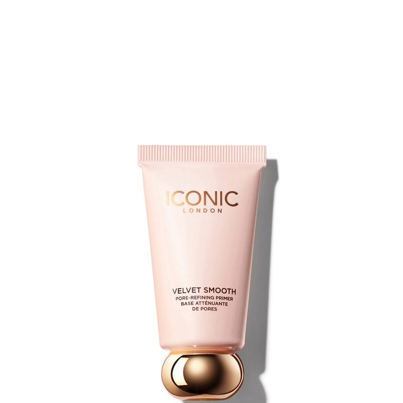 ICONIC London Velvet Smooth Porenverfeinernder Primer 30 ml von ICONIC London