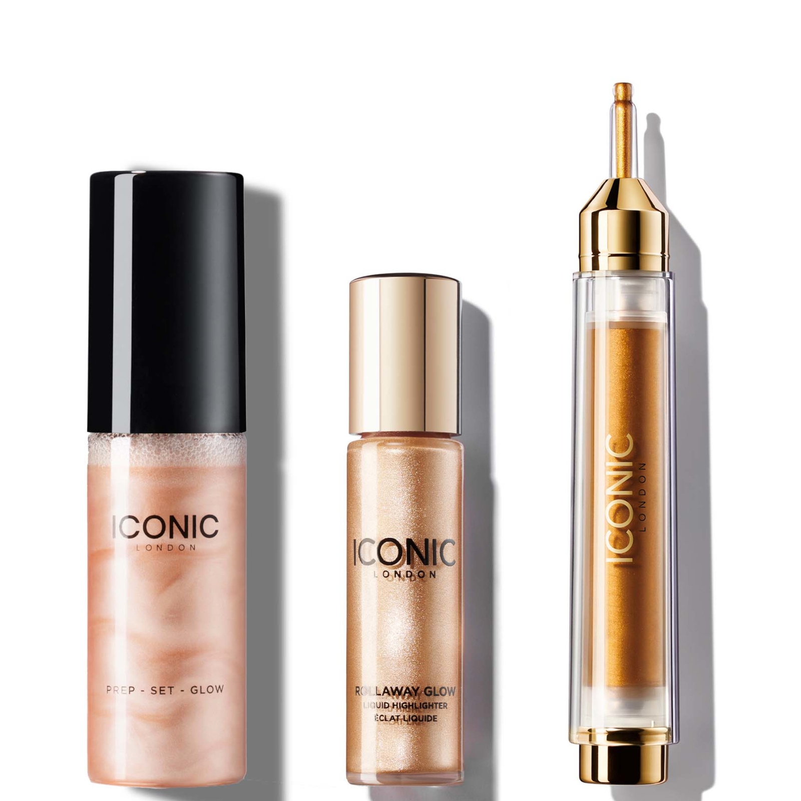 ICONIC London Weekend Break Bundle von ICONIC London