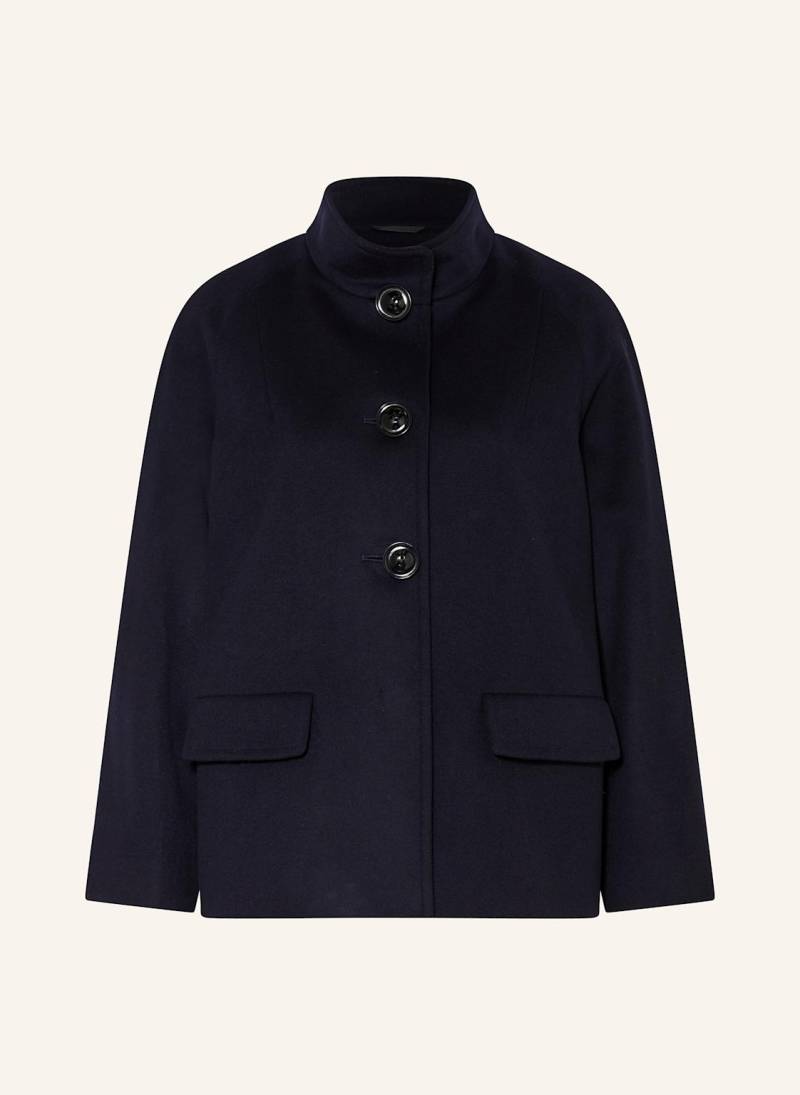 Icons Cinzia Rocca Jacke blau von ICONS CINZIA ROCCA