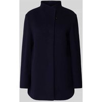 ICONS Cinzia Rocca Wolljacke mit Kaschmir-Anteil in Marine, Größe 36 ICONS Cinzia Rocca Wolljacke mit Kaschmir-Anteil in Marine, Größe 36 von ICONS Cinzia Rocca