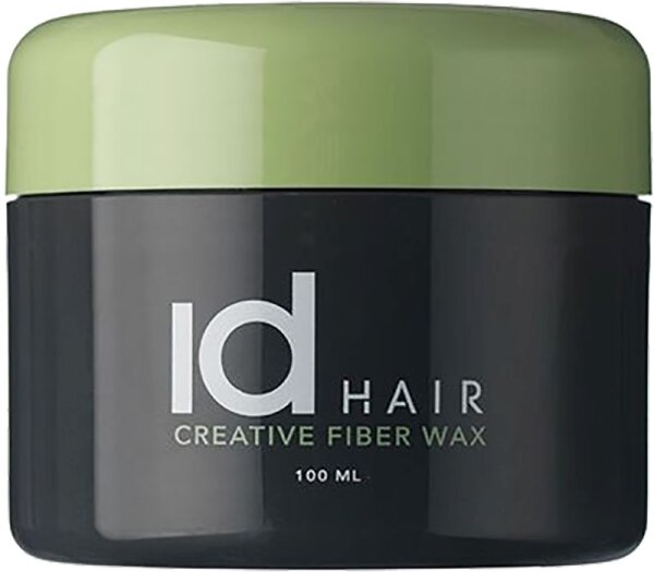 ID Hair Creative Fiber Wax 100 ml von ID Hair