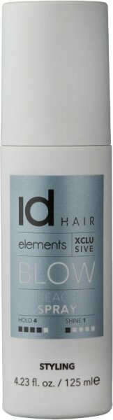 ID Hair Elements Xclusive Beach Spray 125 ml von ID Hair