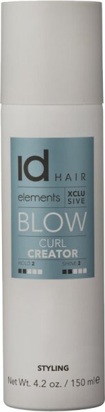 ID Hair Elements Xclusive Curl Creator 150 ml von ID Hair