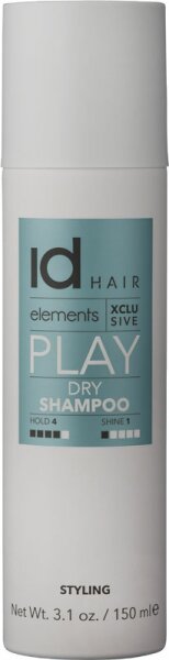 ID Hair Elements Xclusive Dry Shampoo 150 ml von ID Hair