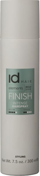 ID Hair Elements Xclusive Intense Hairspray 100 ml von ID Hair