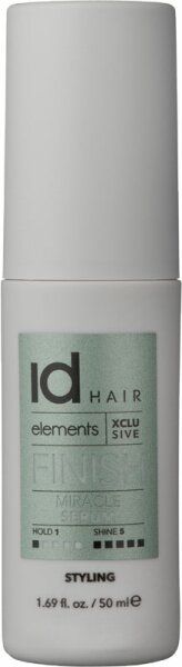 ID Hair Elements Xclusive Miracle Serum 50 ml von ID Hair