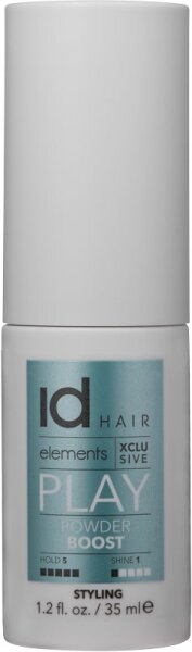 ID Hair Elements Xclusive Powder Boost 35 ml von ID Hair