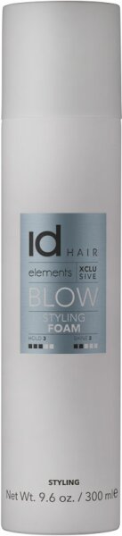 ID Hair Elements Xclusive Styling Foam 300 ml von ID Hair