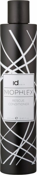 ID Hair Niophlex 3 Rescue Conditioner 250 ml von ID Hair