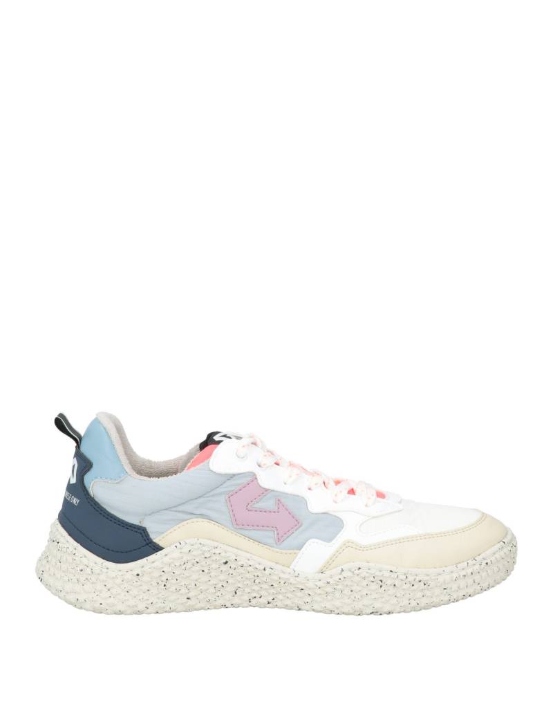ID.EIGHT Sneakers Damen Hellblau von ID.EIGHT