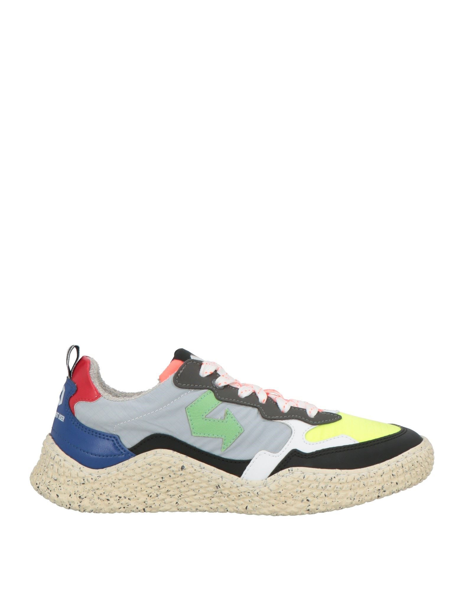 ID.EIGHT Sneakers Damen Hellgrau von ID.EIGHT