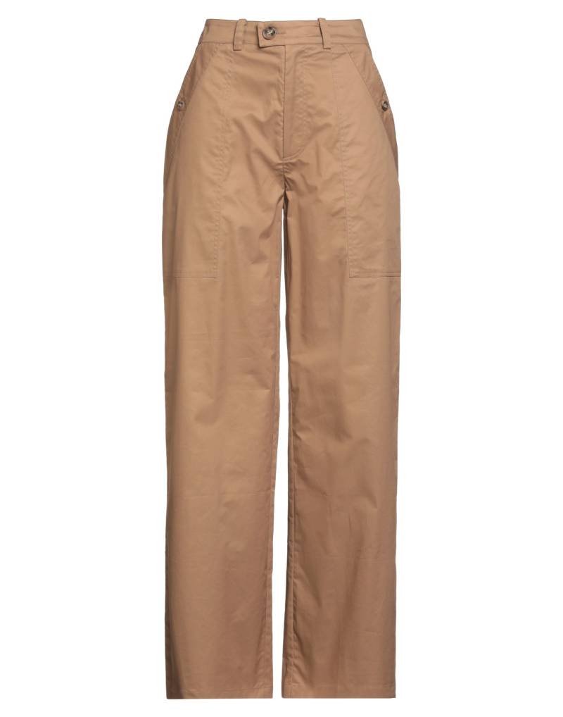 IDANO Hose Damen Braun von IDANO