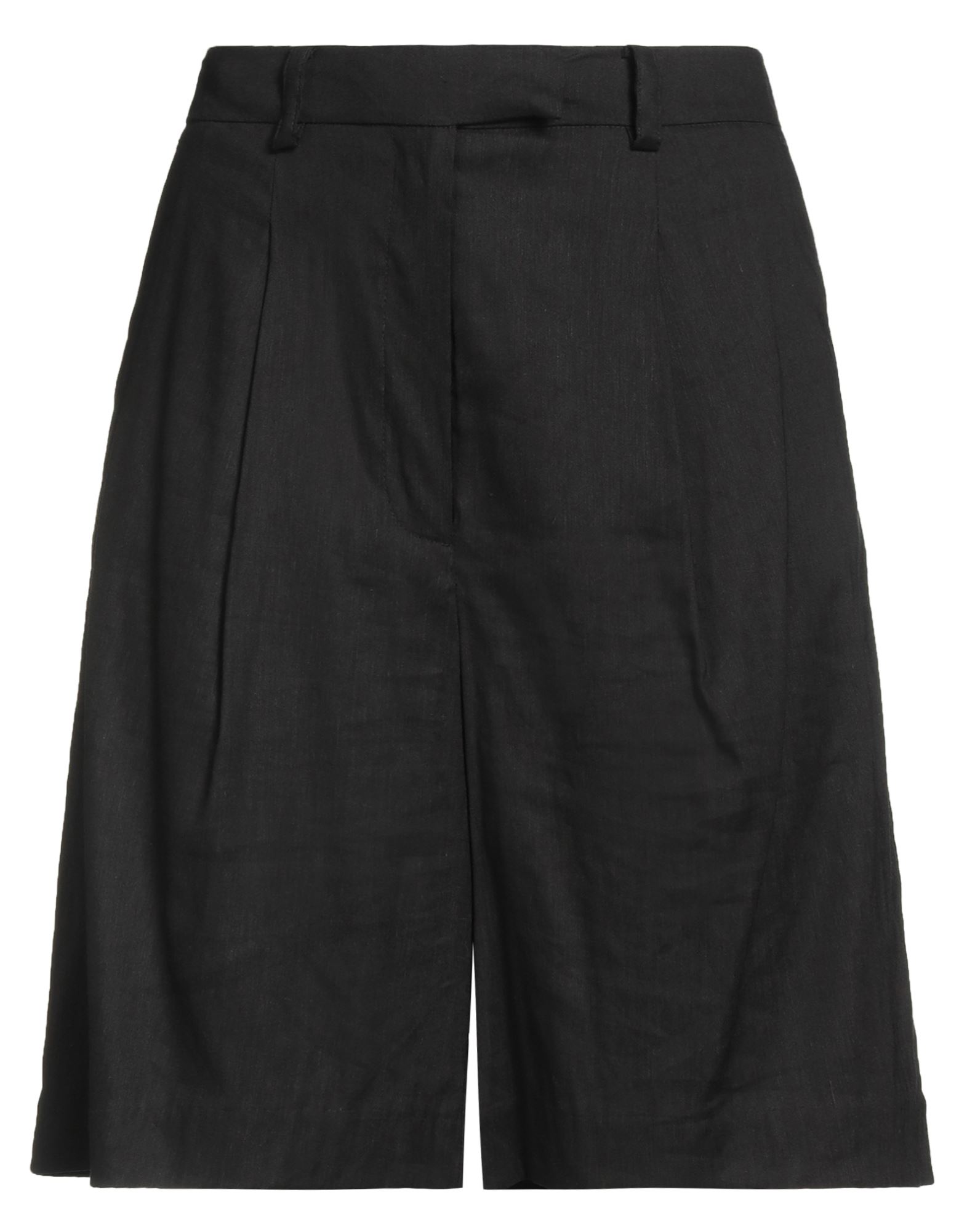 IDANO Shorts & Bermudashorts Damen Schwarz IDANO Shorts & Bermudashorts Damen Schwarz von IDANO