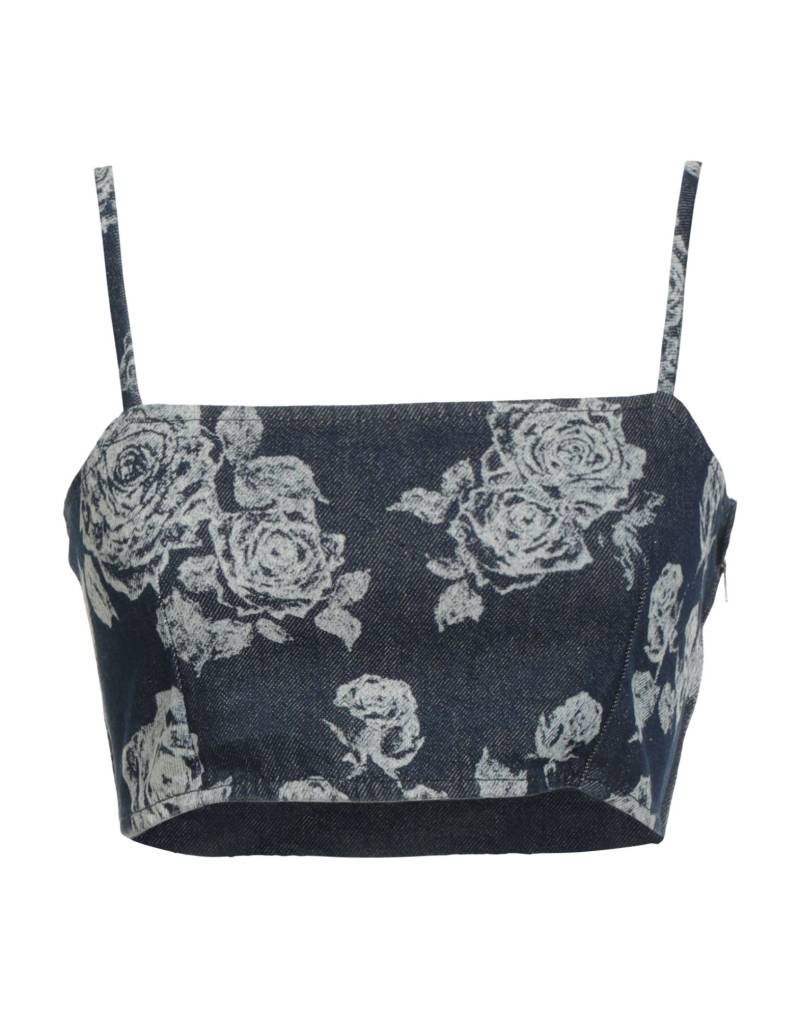 IDANO Top Damen Blau von IDANO