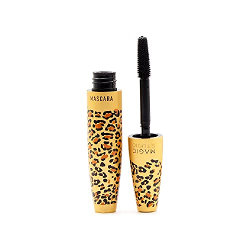 Magic Studio Maximum Volume Mascara von IDC Color