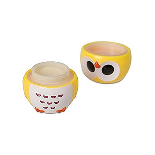 Martinelia Owl Lip Balm von IDC Color
