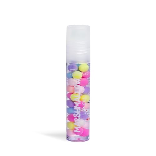 IDC Institute – Lippenöl Candy – Feuchtigkeit und Glanz nicht klebend – zufällige Modelle – Geschmacksrichtungen Erdbeere, Marshmallow oder Blaubeere – angereichert mit Hyaluronsäure – für Damen – 1 IDC Institute – Lippenöl Candy – Feuchtigkeit und Glanz nicht klebend – zufällige Modelle – Geschmacksrichtungen Erdbeere, Marshmallow oder Blaubeere – angereichert mit Hyaluronsäure – für Damen – 1 von IDC INSTITUTE