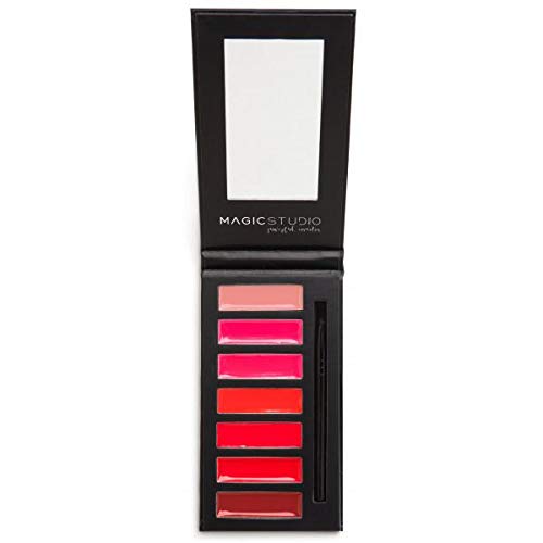Magic Studio Velvet Kiss 7 Lip Color von IDC