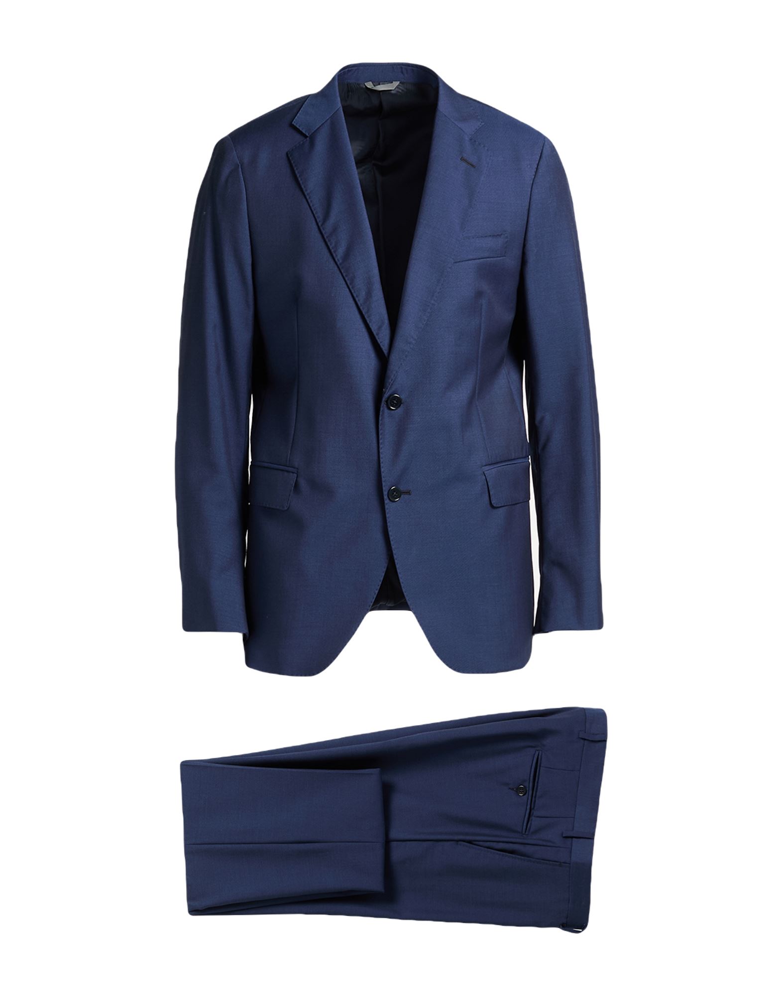 IDEA ITALIAN DESIGN ELEMENTS OF APPAREL Anzug Herren Marineblau IDEA ITALIAN DESIGN ELEMENTS OF APPAREL Anzug Herren Marineblau von IDEA ITALIAN DESIGN ELEMENTS OF APPAREL