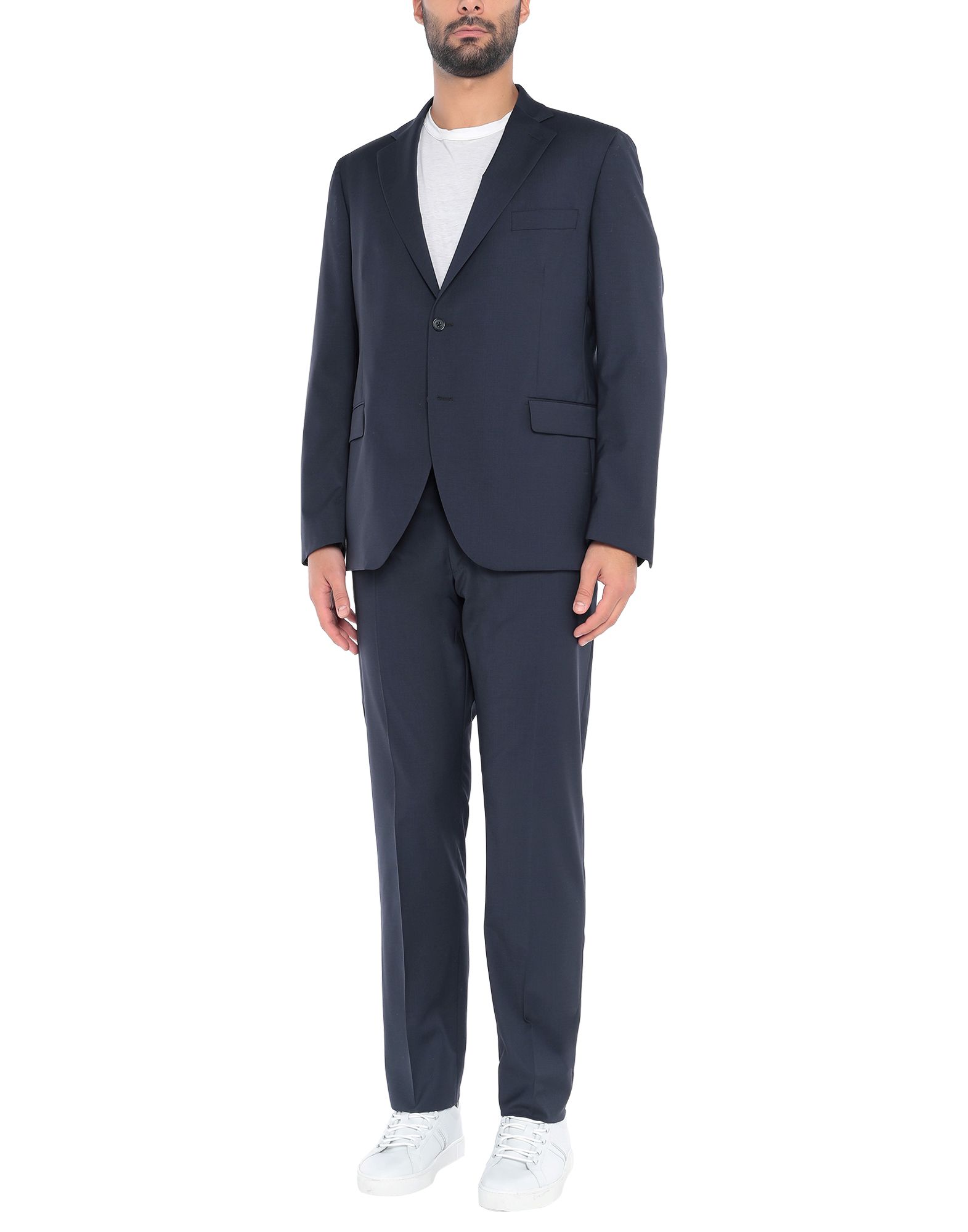 IDEA ITALIAN DESIGN ELEMENTS OF APPAREL Anzug Herren Nachtblau IDEA ITALIAN DESIGN ELEMENTS OF APPAREL Anzug Herren Nachtblau von IDEA ITALIAN DESIGN ELEMENTS OF APPAREL