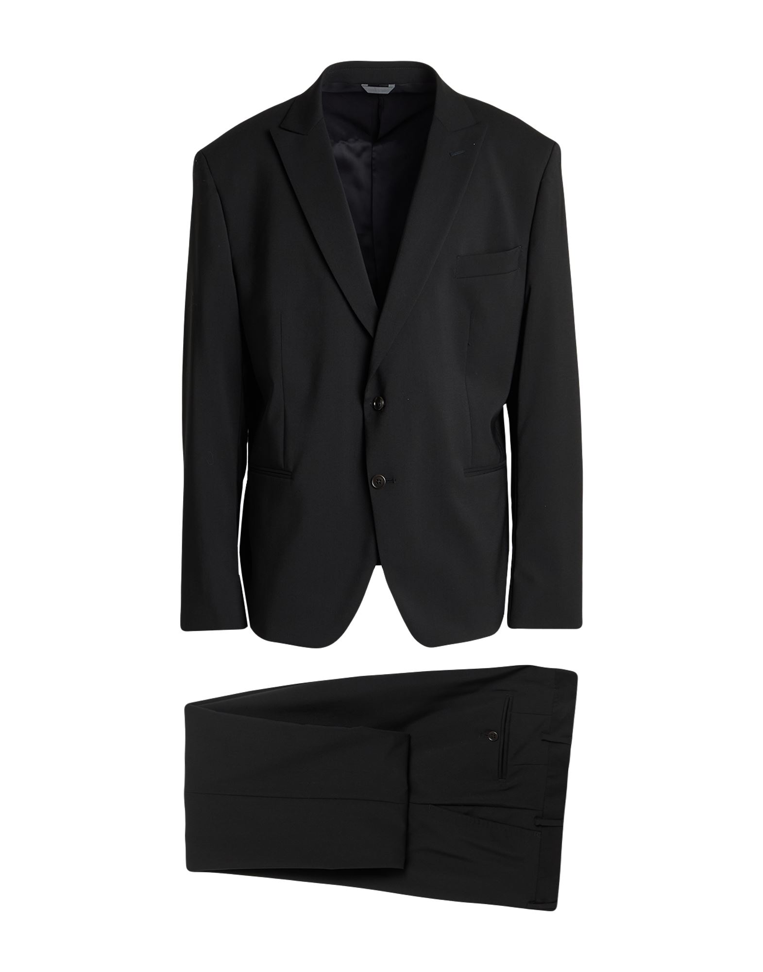 IDEA ITALIAN DESIGN ELEMENTS OF APPAREL Anzug Herren Schwarz IDEA ITALIAN DESIGN ELEMENTS OF APPAREL Anzug Herren Schwarz von IDEA ITALIAN DESIGN ELEMENTS OF APPAREL