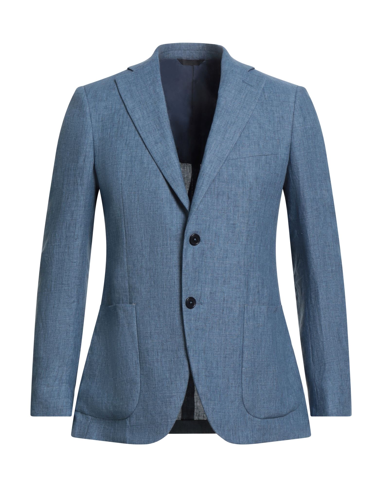 IDEA ITALIAN DESIGN ELEMENTS OF APPAREL Blazer Herren Hellblau von IDEA ITALIAN DESIGN ELEMENTS OF APPAREL