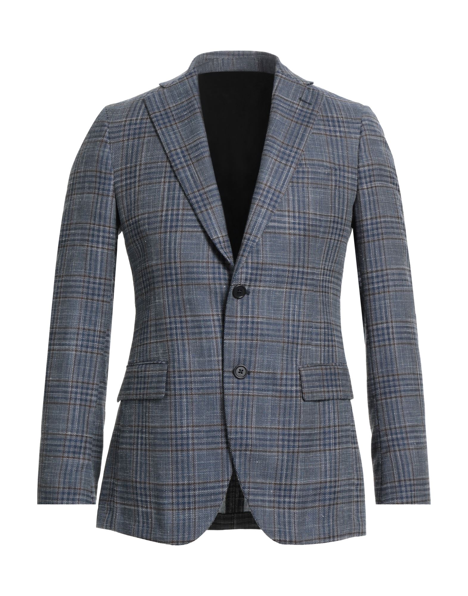 IDEA ITALIAN DESIGN ELEMENTS OF APPAREL Blazer Herren Marineblau von IDEA ITALIAN DESIGN ELEMENTS OF APPAREL